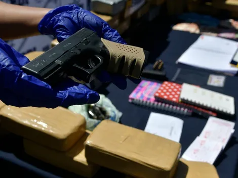 ¿Qué es el Tren de Aragua y por qué preocupa en Chile?