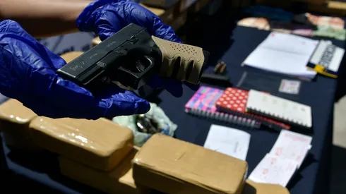 ¿Qué es el Tren de Aragua y por qué preocupa en Chile?