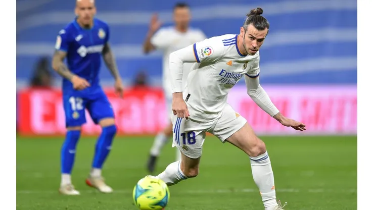 Gareth Bale quiere seguir su carrera en España