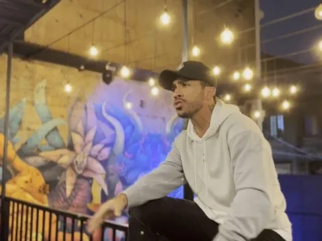 Edesound Puch lanza nuevo video musical