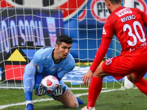 Otro más a la pelea: desde Argentina buscan a Dituro