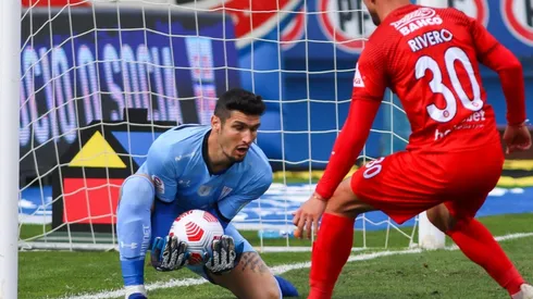 Vélez preguntó por Dituro