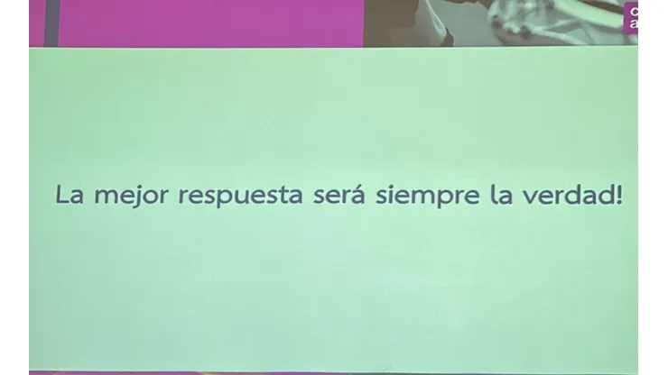 Byron Castillo queda en una delicada posición después de la contundente carga probatoria que presentó Chile ante la FIFA