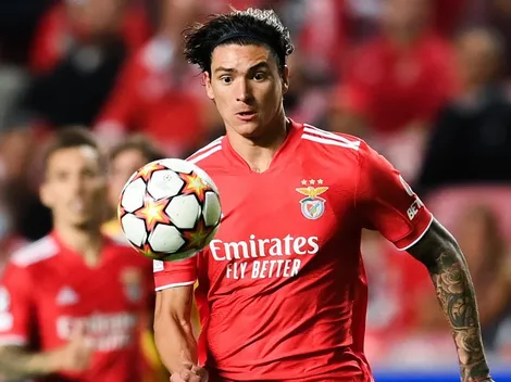 Liverpool está por fichar a una de las grandes joyas de Uruguay