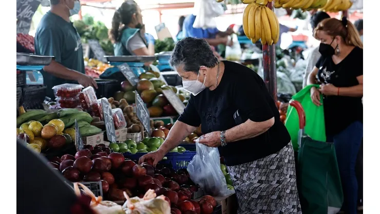 Consulta con tu RUT si eres beneficiario
