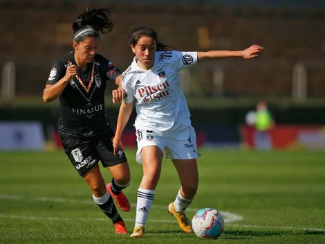 La programación de la fecha 12 del Campeonato Femenino 2022