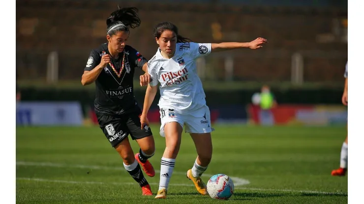 La programación de la fecha 12 del Campeonato Femenino 2022