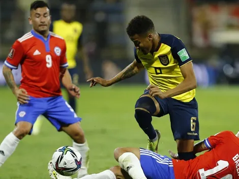 Herrera: "No tengo dudas de que la posición de Chile es la correcta"