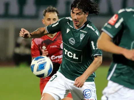 Primera B cierra semestre con triunfo de San Felipe sobre Wanderers