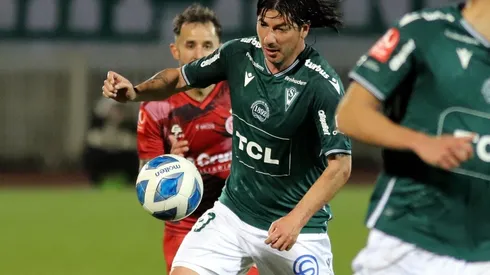 Wanderers se llevó una amarga derrota ante San Felipe para cerrar la primera rueda del ascenso.