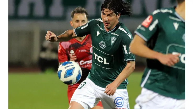 Wanderers se llevó una amarga derrota ante San Felipe para cerrar la primera rueda del ascenso.