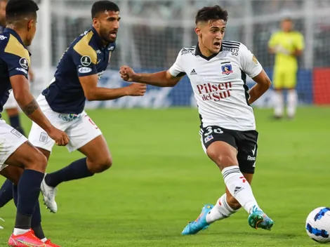 América insiste con un plan B a la contratación de Solari