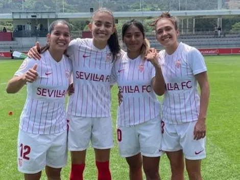 Lara renueva con Villarreal pero Toro y Araya dejan el Sevilla Fem