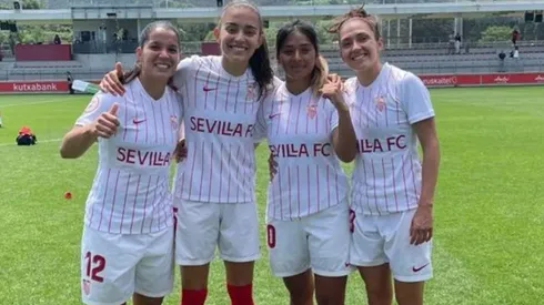 Lara renueva con Villarreal pero Toro y Araya dejan el Sevilla Fem