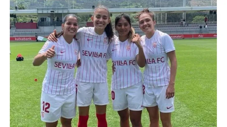 Lara renueva con Villarreal pero Toro y Araya dejan el Sevilla Fem
