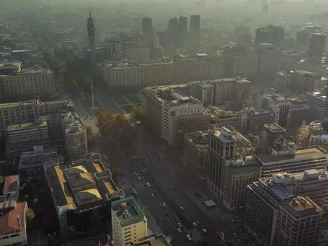 ¿Qué significa la Alerta Ambiental Preventiva en la RM?