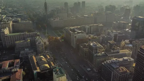 Alerta Ambiental Preventiva