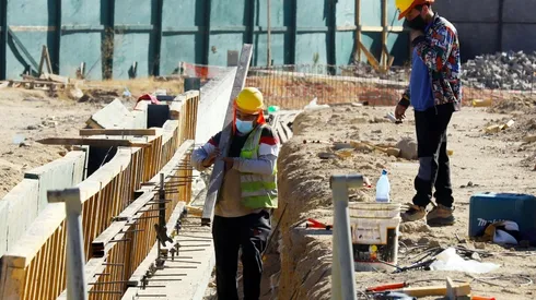 Banco Mundial recorta expectativas de crecimiento para Chile al 1,7%