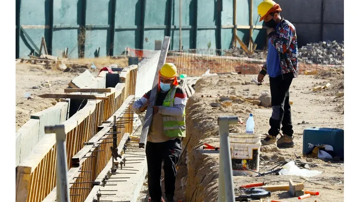 Banco Mundial recorta expectativas de crecimiento para Chile al 1,7%