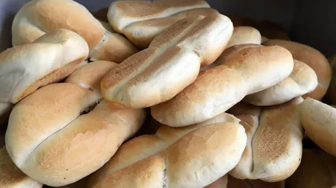 El pan es uno de los alimentos que aumentó su precio en mayo.