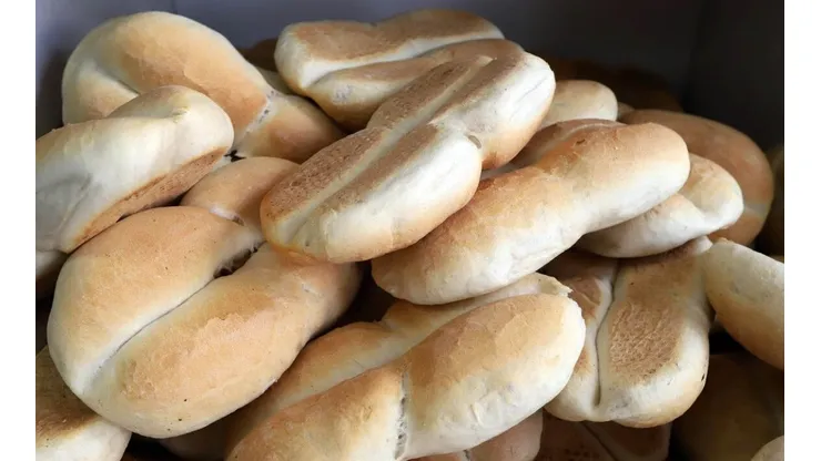 El pan es uno de los alimentos que aumentó su precio en mayo.