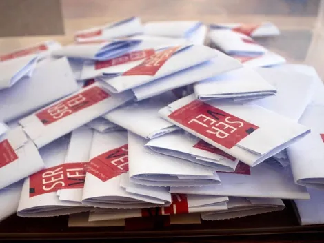 ¿Cómo puedo saber dónde me tocará votar en el Plebiscito de Salida?