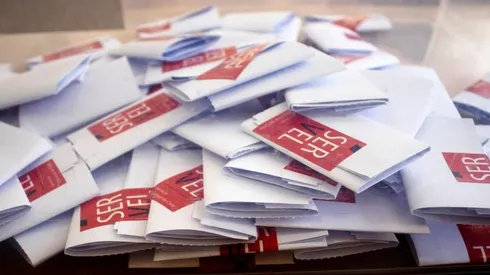 El próximo 4 de septiembre se realizará la votación por el Plebiscito de Salida.