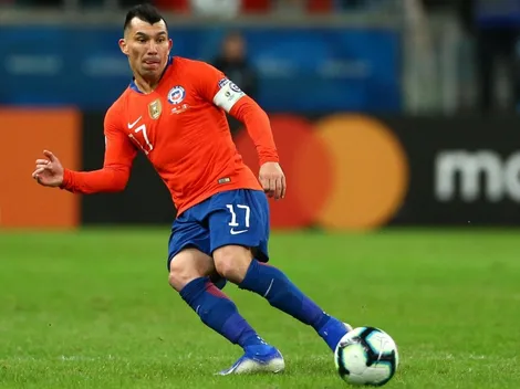 Horario: La Roja continúa con su gira por Asia frente a Túnez