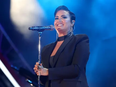 Demi Lovato en Chile | ¿Cuándo comienza la venta de entradas?