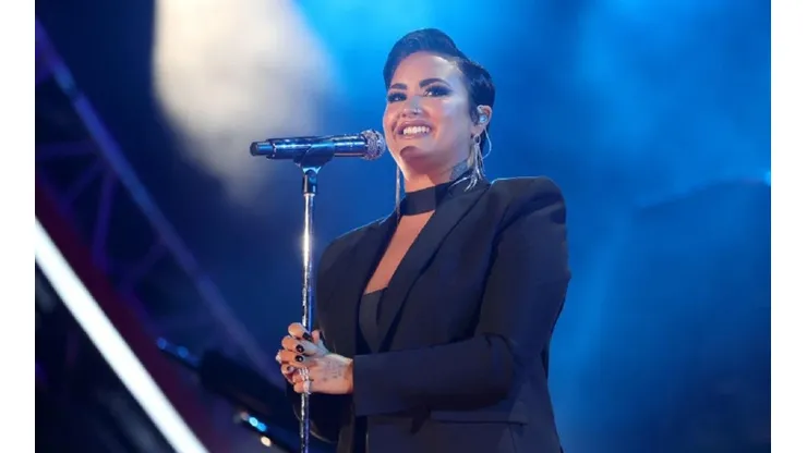 Demi Lovato