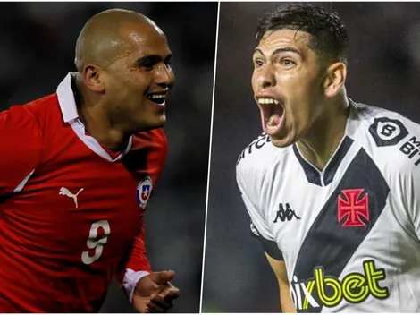 "Carlos Palacios es como Chupete Suazo, necesita cariño"