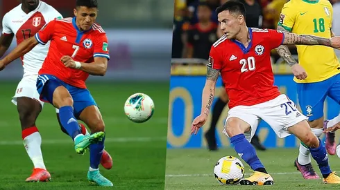 El puentealtino y el tocopillano son los dos primeros futbolistas del ránking de jugadores que más han viajado en la historia del fútbol.