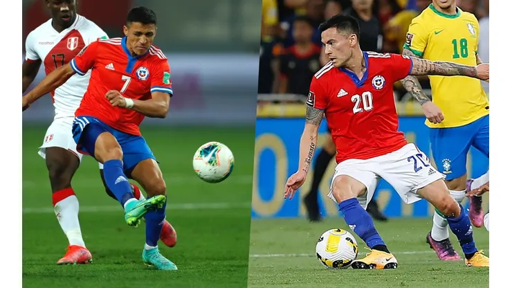 El puentealtino y el tocopillano son los dos primeros futbolistas del ránking de jugadores que más han viajado en la historia del fútbol.