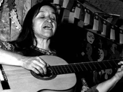 Violeta Parra: la voz de Chile