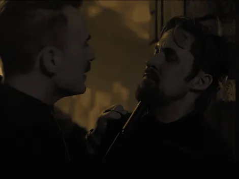 Revisa el nuevo adelanto de The Gray Man con Ryan Gosling y Chris Evans