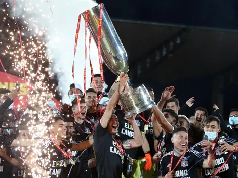 Programación completa de la tercera fase de la Copa Chile