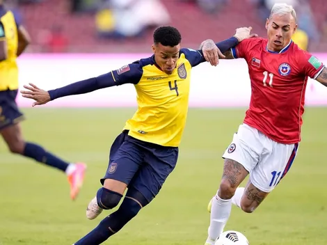 Audio-prueba: Byron Castillo reconoce que llegó a Ecuador a los 9 años