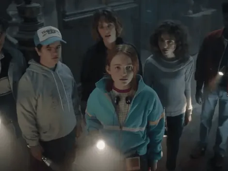 Stranger Things 4 | ¿El volumen 2 de la cuarta temporada es el final de la serie?