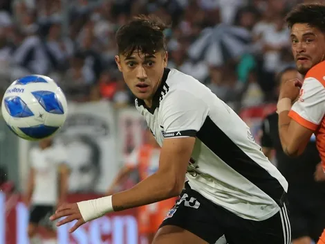 ¿Cuáles son los partidos que tendrá Colo Colo entre junio y julio?