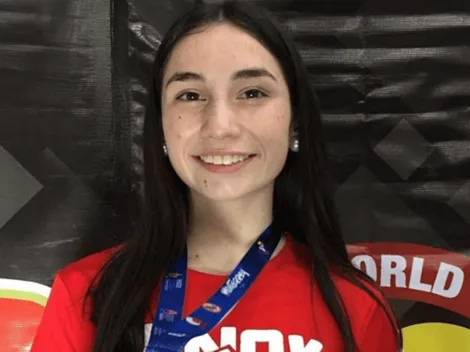 Magdalena Godoy sigue siendo la número 1