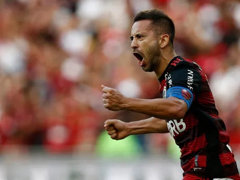 ¿A qué hora juega Bragantino vs Flamengo por el Brasileirao?