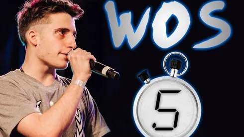 ¿Cuándo es el concierto y cómo comprar las entradas para Wos?