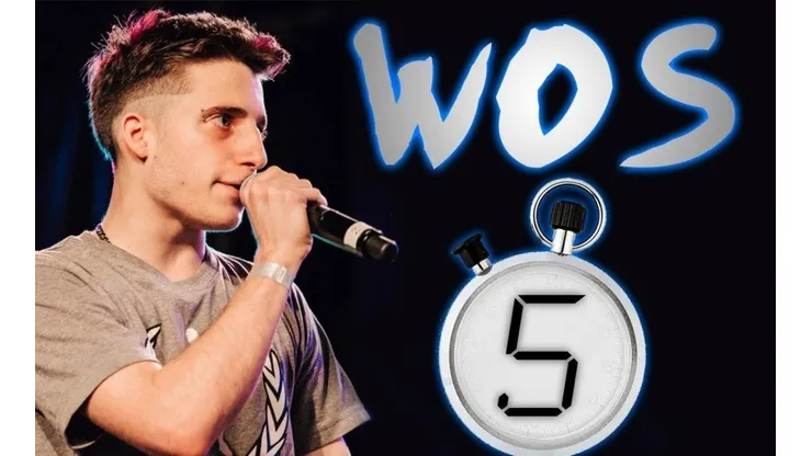 ¿Cuándo es el concierto y cómo comprar las entradas para Wos?