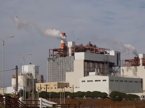 Quintero y Puchuncaví | Casi 100 personas presentaron síntomas de intoxicación