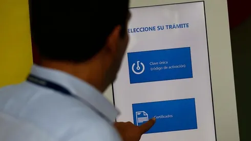 Como obtener tu Clave Única