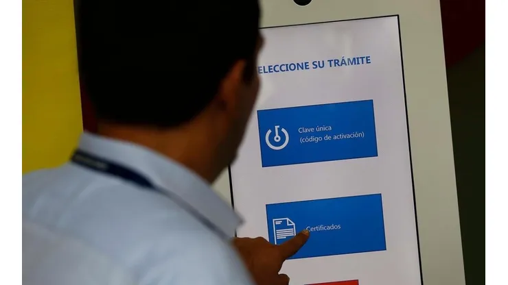 Como obtener tu Clave Única