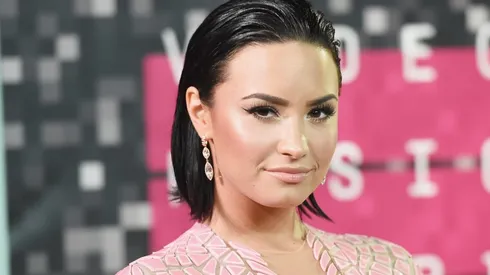 Demi Lovato