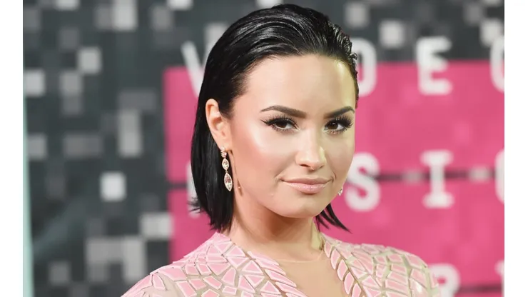 Demi Lovato