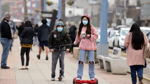 Conoce aquí los cambios comunales anunciados por el Minsal.