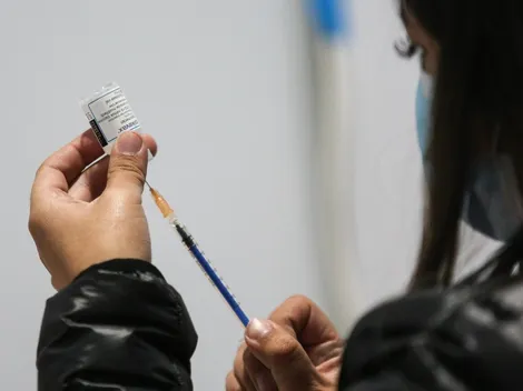 ¿Habrá una Quinta Dosis contra el Covid-19?